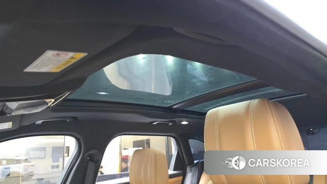 Land Rover Range Rover Velar id 4269345 из Кореи 10
