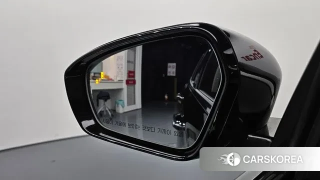 Hyundai The New Grandeur IG id 3469065 из Кореи 10