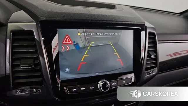 Ssangyong The New Rexton Sport id 3433020 из Кореи 10