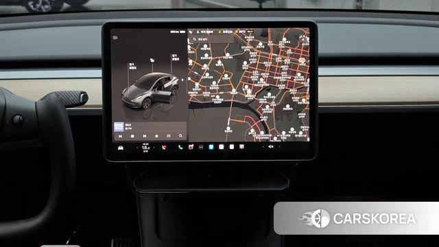 Tesla Model Y id 3939938 из Кореи 10