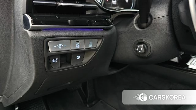 Genesis G80 (RG3) id 4517581 из Кореи 10