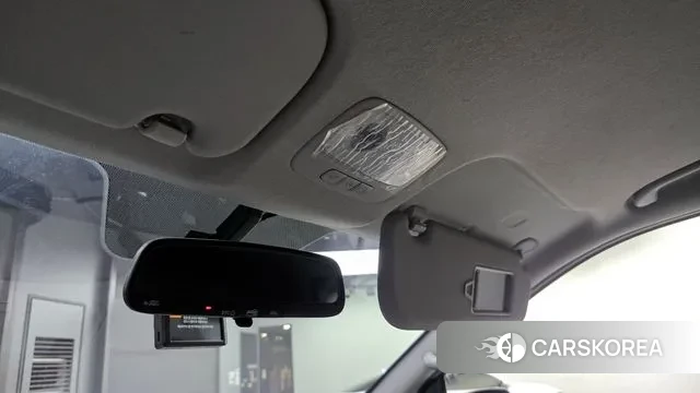 Hyundai The New Grand Starex id 3060305 из Кореи 10