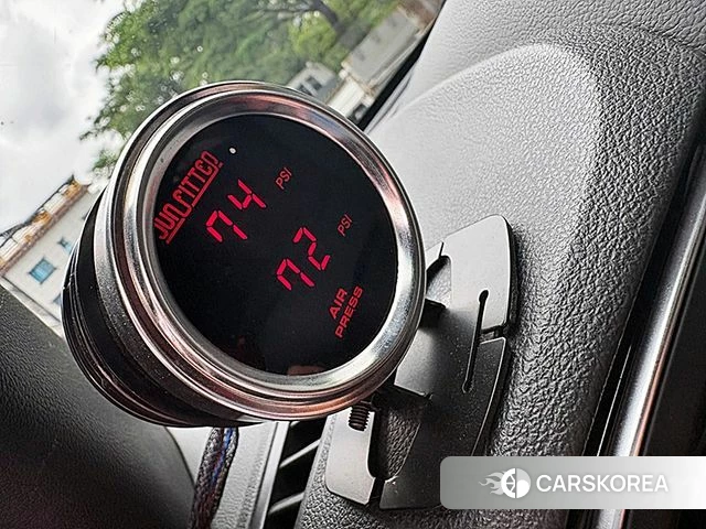 Hyundai Avante AD id 4378239 из Кореи 10