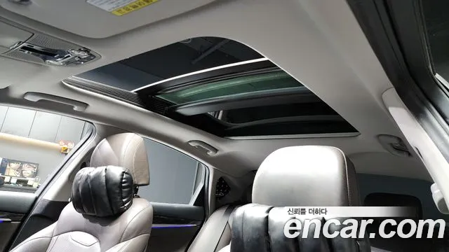 Hyundai Grandeur IG id 2515084 из Кореи 10