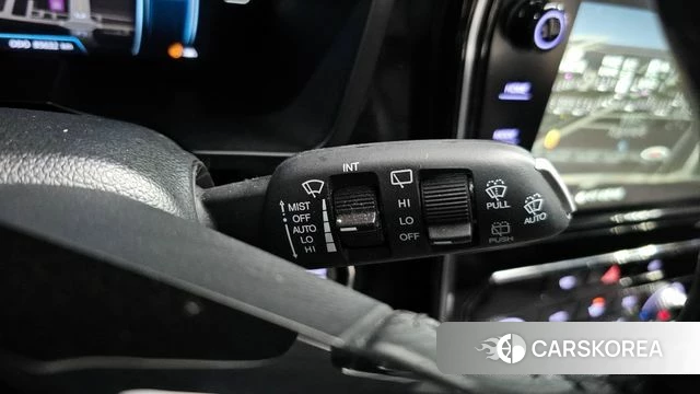 Ssangyong Berry New Tivoli id 4188174 из Кореи 10