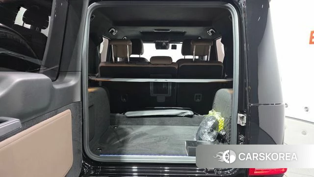 Mercedes-Benz G-Class W465 id 4421336 из Кореи 10