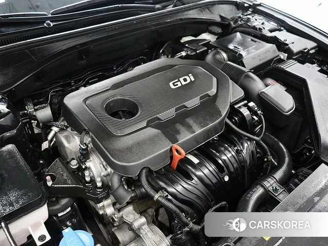 Hyundai Grandeur IG id 3807942 из Кореи 10