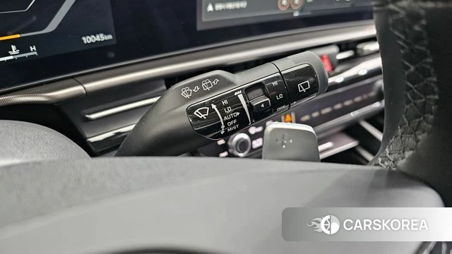 Kia The New Sportage 5th Generation id 3817317 из Кореи 10