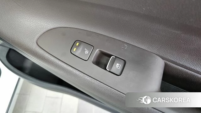 Hyundai The New Grandeur IG Hybrid id 3844547 из Кореи 10