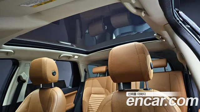 Land Rover Discovery Sports id 2827071 из Кореи 10