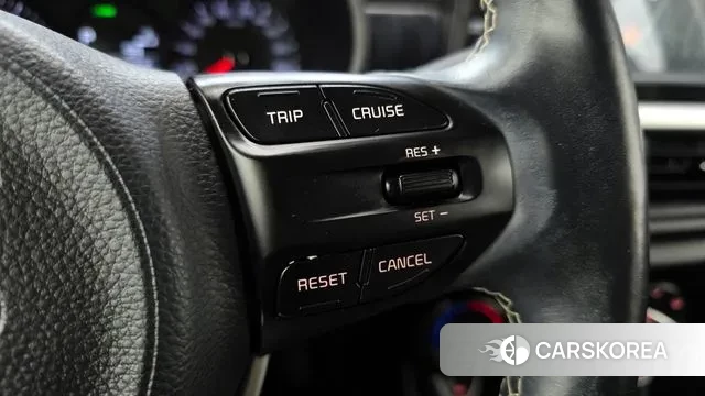 Kia All New Morning (JA) id 3505182 из Кореи 10