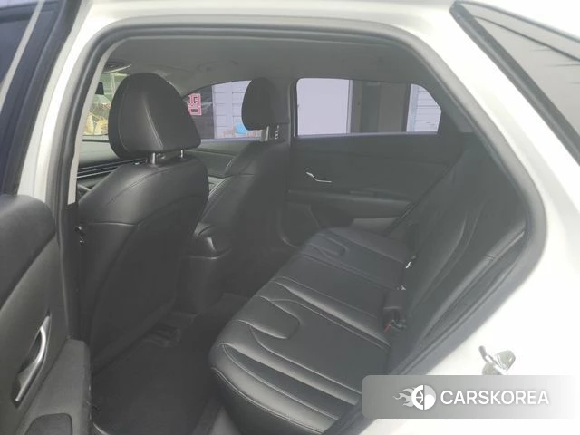 Hyundai Avante (CN7) id 4542707 из Кореи 10