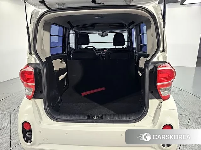 Kia The New Ray id 3406828 из Кореи 10