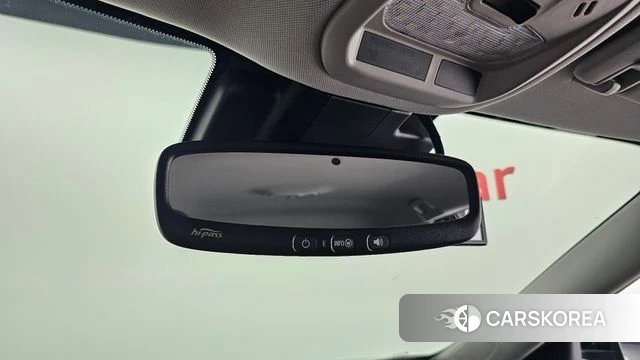 Chevrolet (GM Daewoo) Trax Crossover id 4571713 из Кореи 10