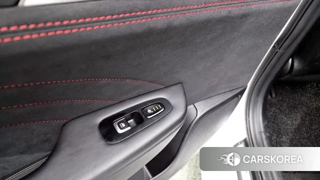 Kia Stinger Meister id 3611091 из Кореи 10