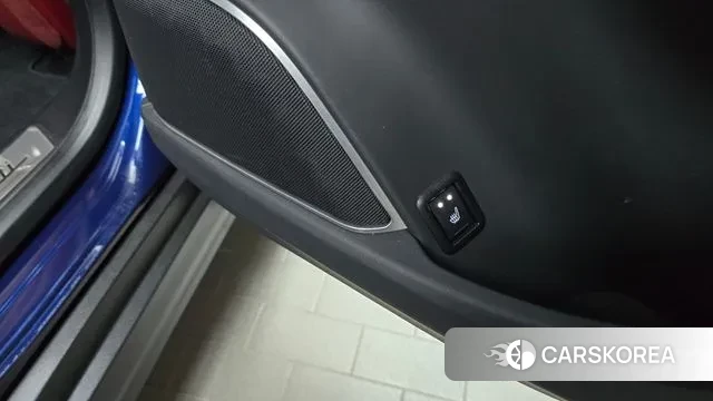 Maserati Levante id 3226163 из Кореи 10