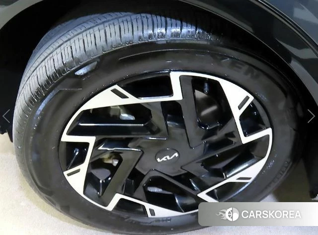 Kia Sportage 5th Generation id 4692322 из Кореи 10