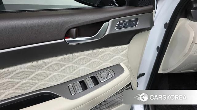 Hyundai Palisade id 4769676 из Кореи 10
