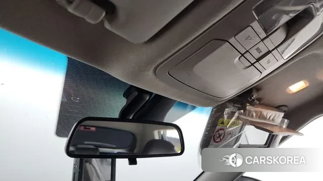 Ssangyong Berry New Tivoli id 3033383 из Кореи 10