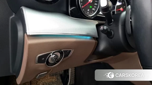 Mercedes-Benz E-Class W213 id 3753707 из Кореи 10