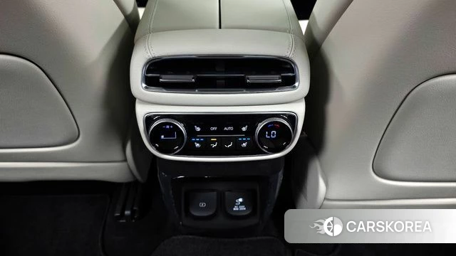 Genesis GV80 id 3940832 из Кореи 10