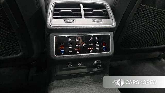 Audi A6 (C8) id 4360488 из Кореи 10