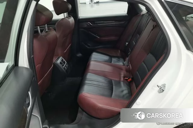 Honda Yingshipai id 4299963 из Китая 10