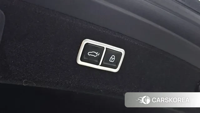 Genesis G80 (RG3) id 3546832 из Кореи 10