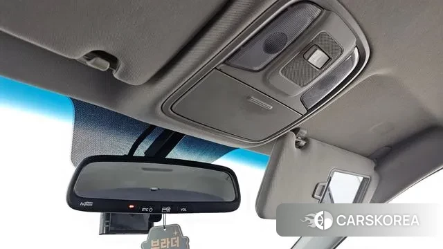 Kia The New K5 2nd generation id 3563031 из Кореи 10