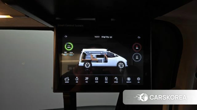Hyundai Staria id 4480464 из Кореи 10