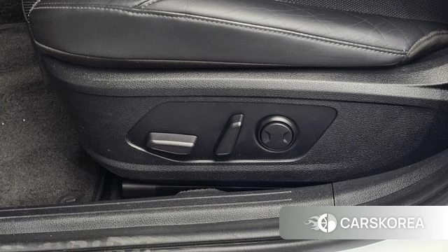 Hyundai Sonata (DN8) id 4562936 из Кореи 10