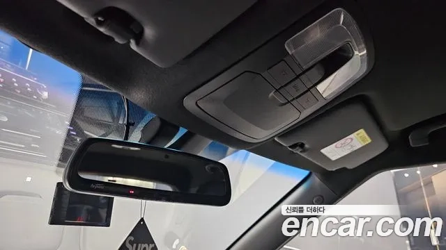 Ssangyong Berry New Tivoli id 2927015 из Кореи 10