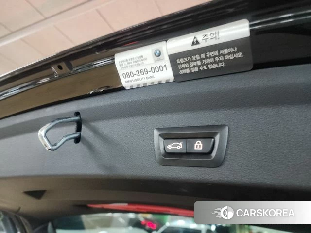 BMW 1 Series (F40) id 3827514 из Кореи 10