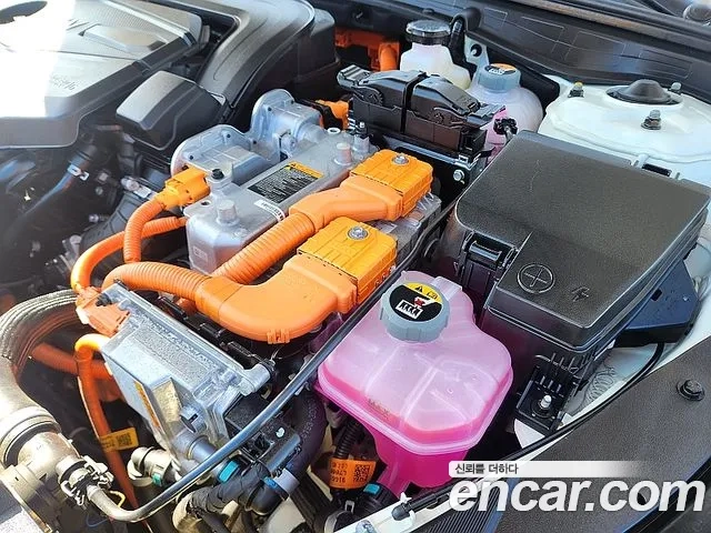 Kia K5 Hybrid 3rd Generation id 2873997 из Кореи 10