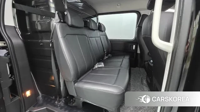 Hyundai Staria id 3310648 из Кореи 10