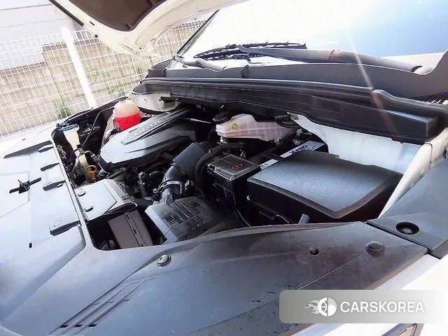 Kia Carnival 4th generation id 2997344 из Кореи 10