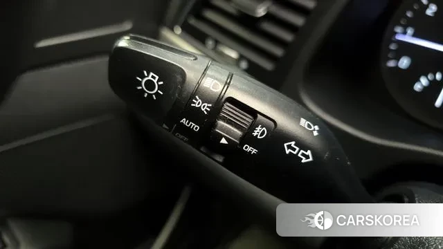 Hyundai Avante AD id 3552950 из Кореи 10