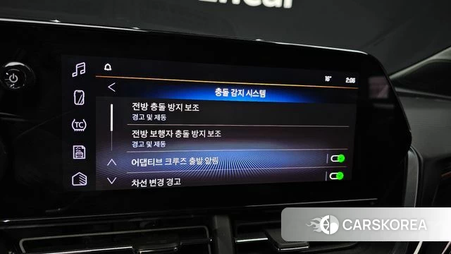 Chevrolet (GM Daewoo) Trax Crossover id 4201291 из Кореи 10