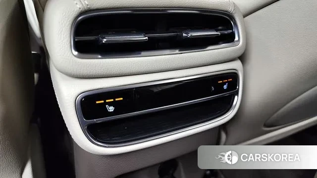 Genesis GV80 id 3740273 из Кореи 10