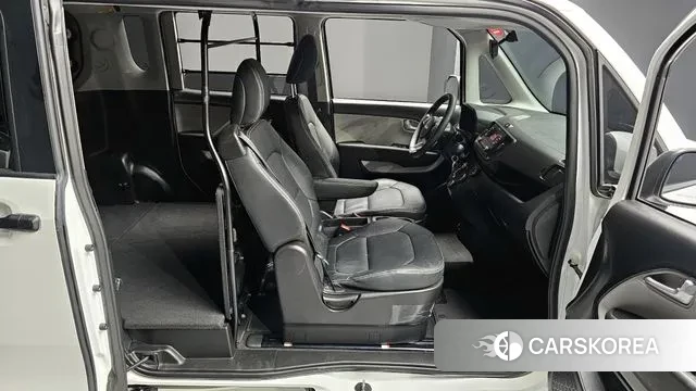 Kia The New Kia Ray id 3533795 из Кореи 10