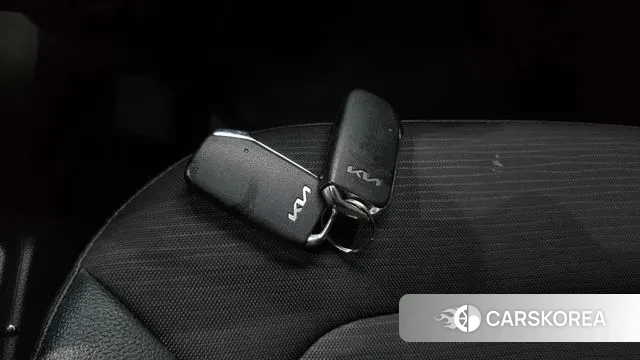 Kia The New Kia Ray id 3776470 из Кореи 10