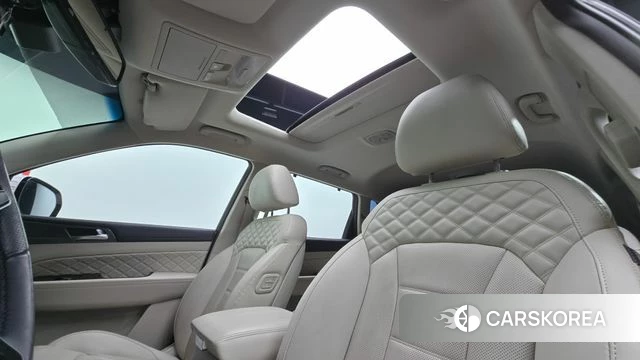 Ssangyong G4 Rexton id 4339250 из Кореи 10