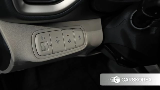 Hyundai Venue id 4879564 из Кореи 10