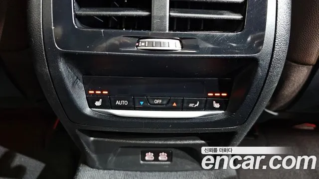 BMW X4 (G02) id 2834084 из Кореи 10