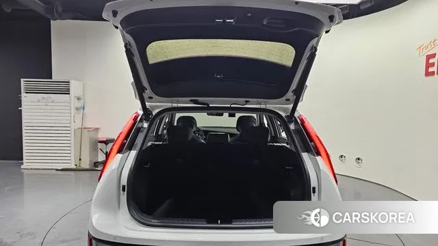 Kia Di Ol Nu Niro id 3507290 из Кореи 10