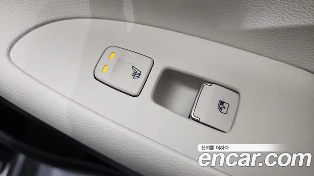 Hyundai The New Grandeur IG id 2306052 из Кореи 10