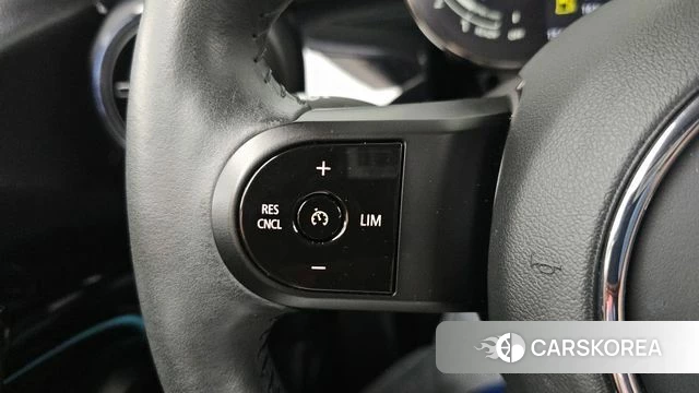 Mini Cooper id 4360580 из Кореи 10