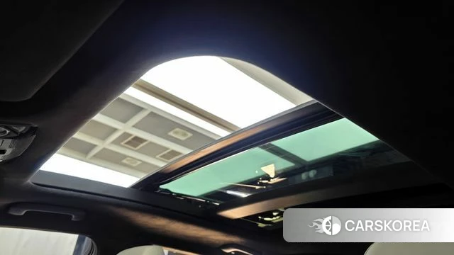 Kia K8 Hybrid id 4323408 из Кореи 10