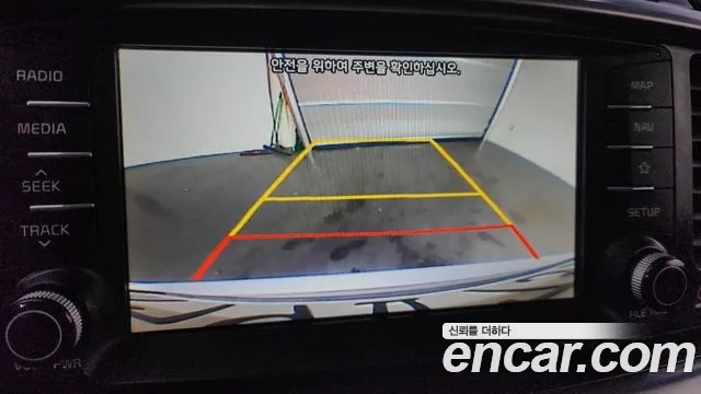 Kia The New Sorento id 2945901 из Кореи 10