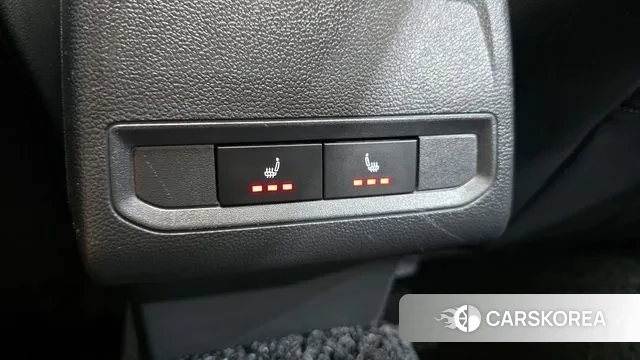 Volkswagen 7th Generation of Jetta id 3084498 из Кореи 10